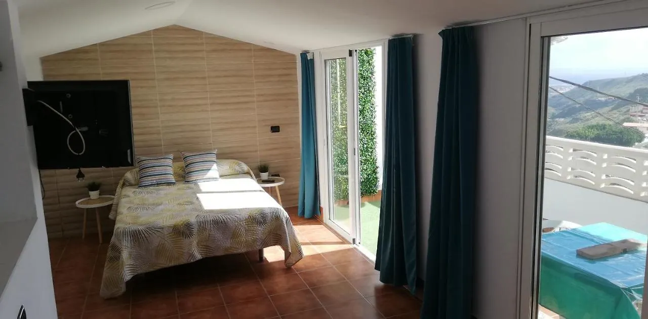 Holiday home Mirador San Roque Villa Las Palmas de Gran Canaria