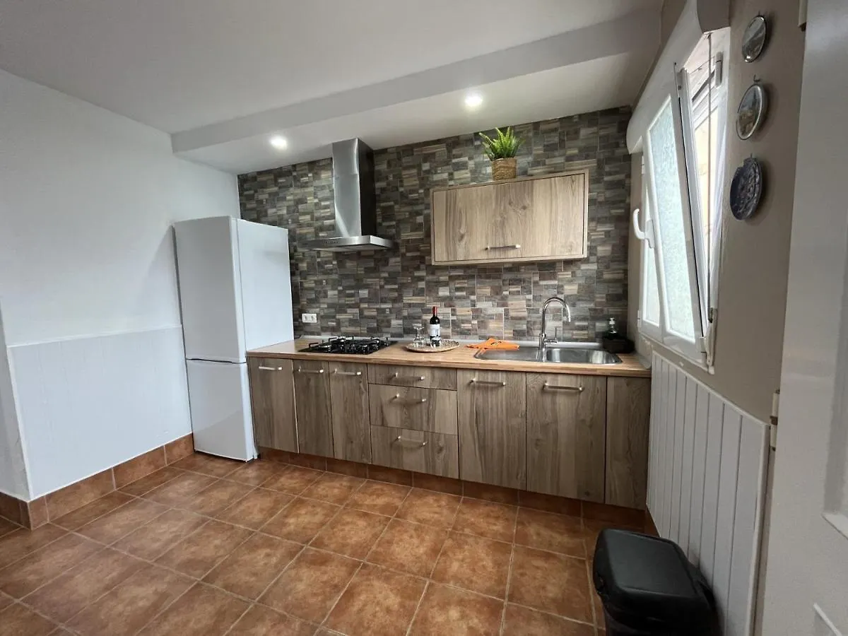 Holiday home Mirador San Roque Villa Las Palmas de Gran Canaria