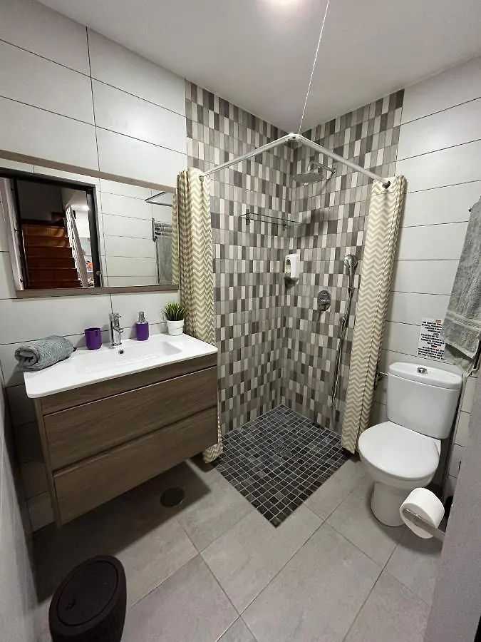 Holiday home Mirador San Roque Villa Las Palmas de Gran Canaria Spain