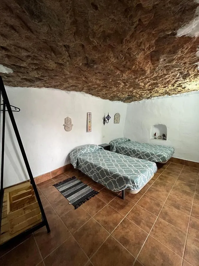 Mirador San Roque Villa Las Palmas de Gran Canaria Holiday home