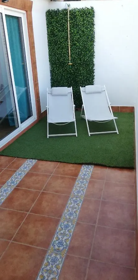 فيلا Mirador San Roque لاس بالماس دي غران كاناريا