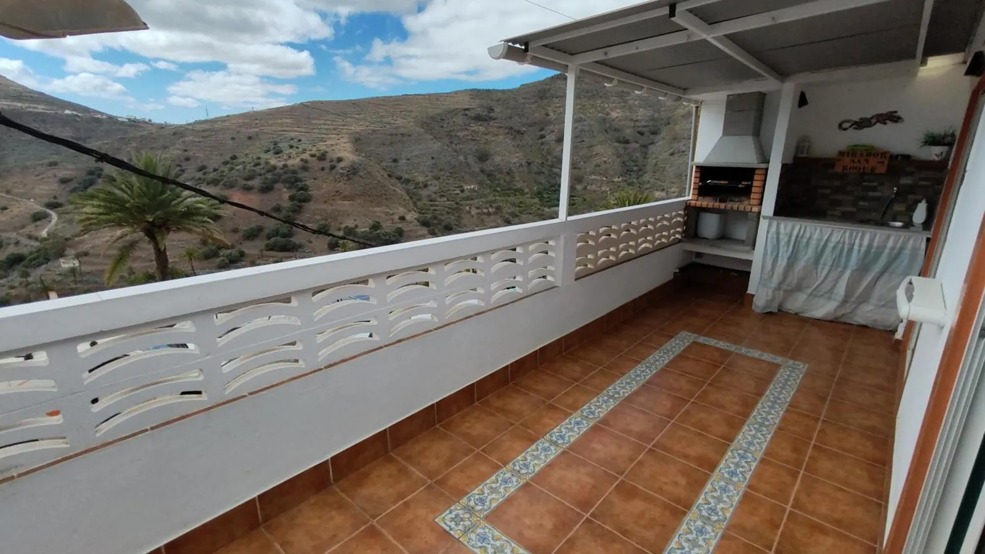 Holiday home Mirador San Roque Villa Las Palmas de Gran Canaria