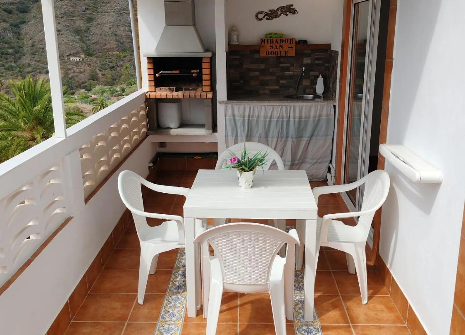 Mirador San Roque Villa Las Palmas de Gran Canaria Holiday home