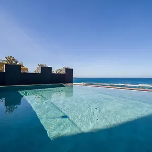 Szálloda Sercotel Playa Canteras, Las Palmas de Gran Canaria